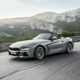 Illustration for article titled The 2019 BMW Z4 sDrive30i Brings You A 255-HP Turbocharged Four-Cylinder